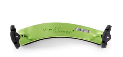 Violin Rest (Green)